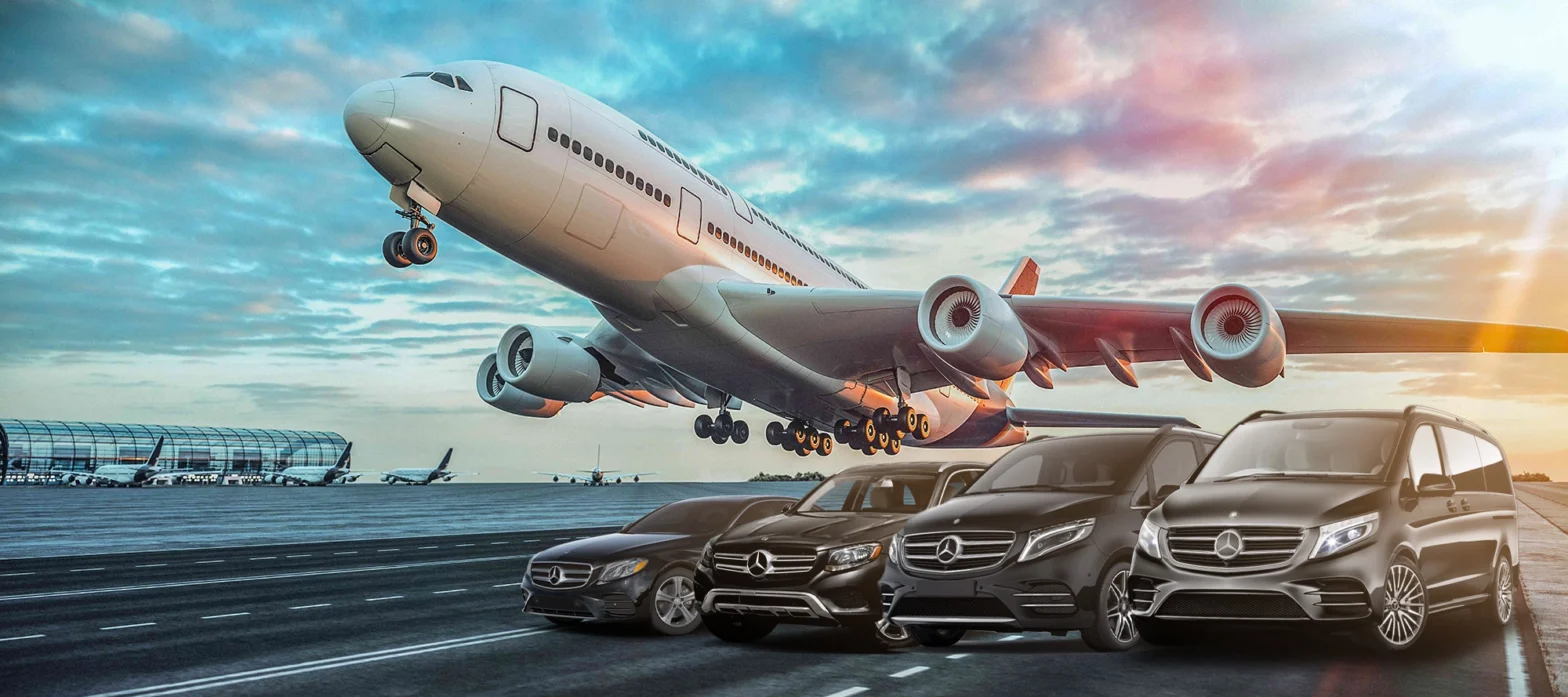 The Luxury of Private Airport Transfers Sheffield