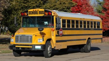 School Car Hire