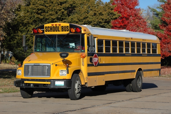 School Car Hire