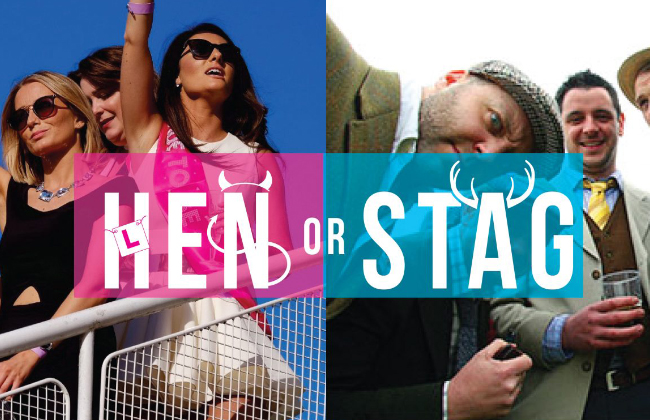 Hen & Stag Party Transportation: Chauffeur Service & Minibus Hire