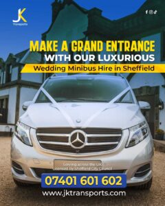 Wedding Car Hire / Shuttle