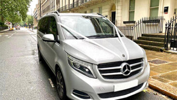 Wedding Car Hire / Shuttle