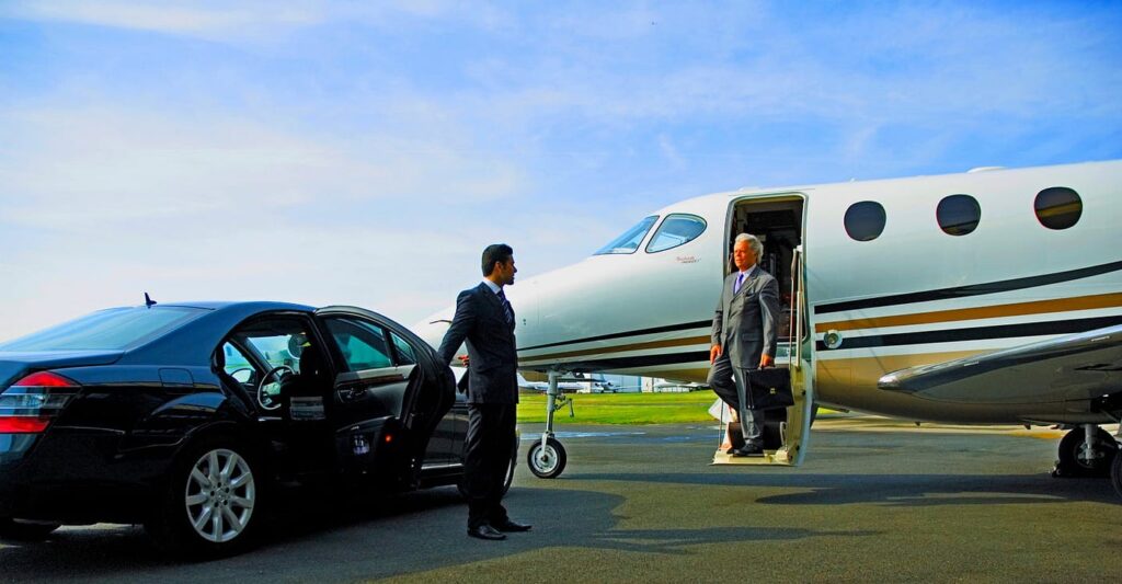 Airport Taxi