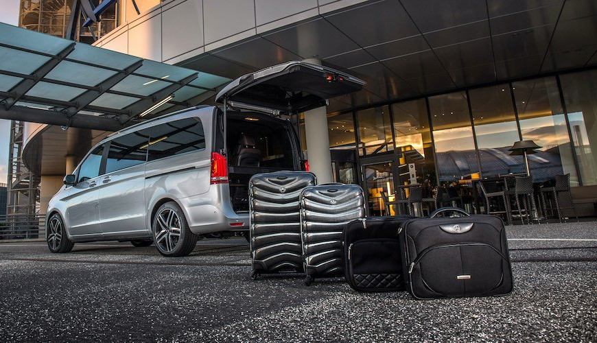 Taxi from Sheffield to East Midlands Airport
