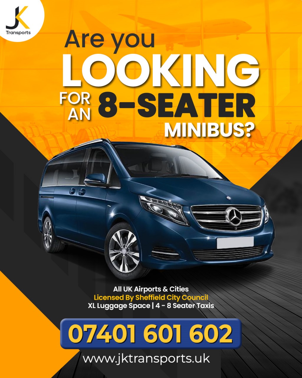 Minibus Hire Near Me: Premier Services Across the UK